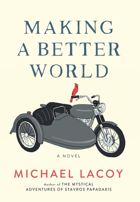 Making a Better World Cover Image