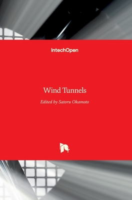 Wind Tunnels Cover Image