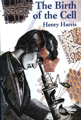 Cover for The Birth of the Cell
