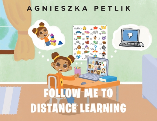 Follow Me to Distance Learning Cover Image