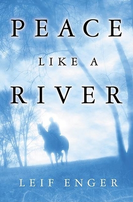 Peace Like a River Cover Image