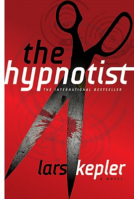 Cover Image for The Hypnotist: A Novel