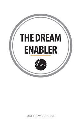 The Dream Enabler Cover Image