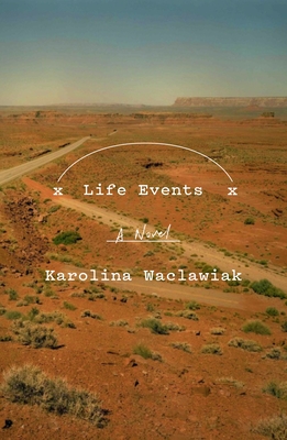 Cover for Life Events