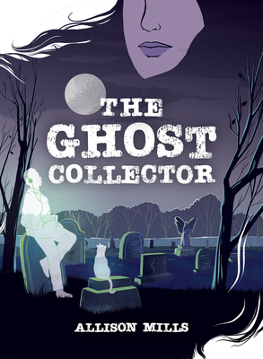 The Ghost Collector Cover Image