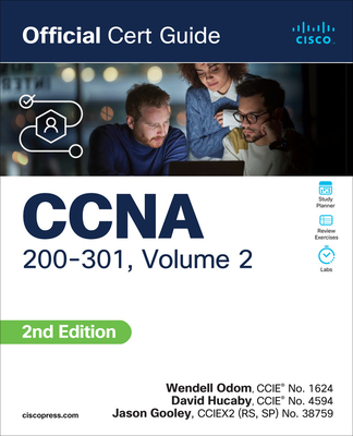 CCNP and CCIE Enterprise Core Encor 350-401 Official Cert Guide
