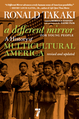 A Different Mirror for Young People: A History of Multicultural