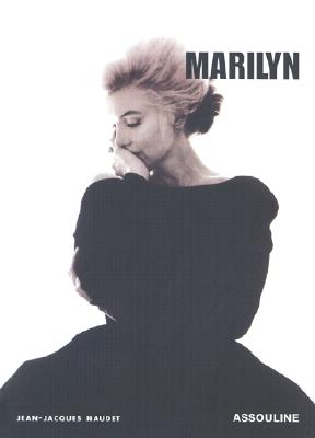 Marilyn (Memoire) By Jean-Jacques Naudet Cover Image