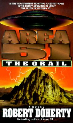 Cover for Area 51