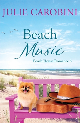 Cover for Beach Music