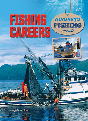Fishing Careers Cover Image