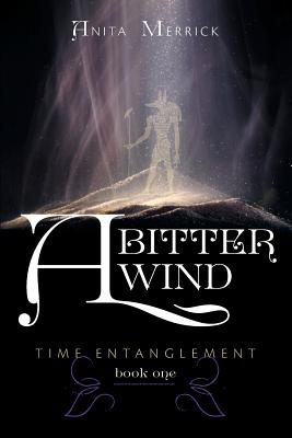 Cover for A Bitter Wind