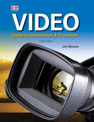Video: Digital Communication & Production Cover Image