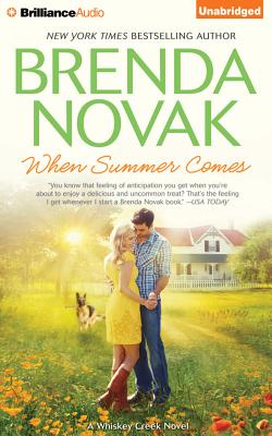Cover for When Summer Comes (Whiskey Creek #3)