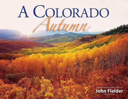 A Colorado Autumn Cover Image