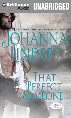 That Perfect Someone (Malory Family #10)