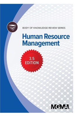 Body of Knowledge Review Series: Human Resource Management Cover Image