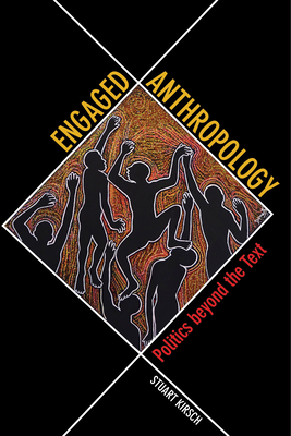 Cover for Engaged Anthropology