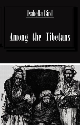 Among the Tibetans (Kegan Paul Library Central Asia) Cover Image