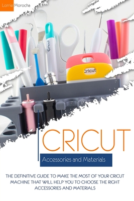 Guide to Cricut Materials: What They Are and How to Use Them