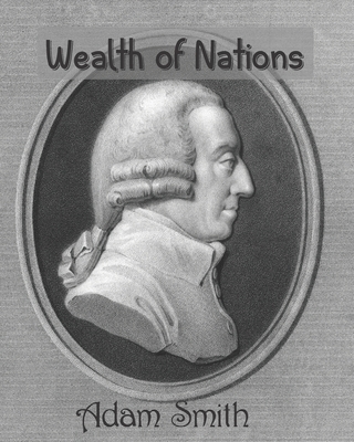 Wealth of Nations
