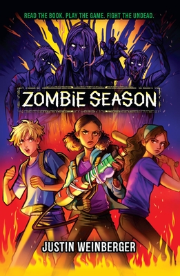 Cover of Zombie Season