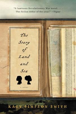 Cover Image for The Story of Land and Sea