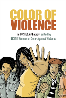 Color of Violence: The INCITE! Anthology Cover Image