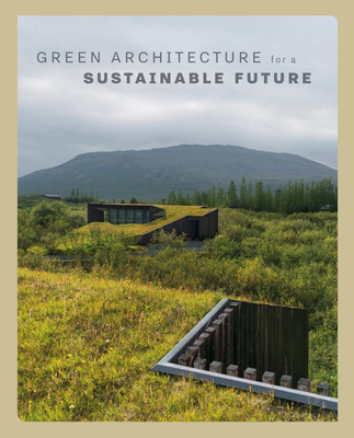 Green Architecture for a Sustainable Future Cover Image