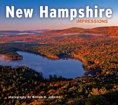 New Hampshire Impressions cover