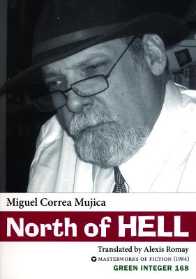 North of Hell (Green Integer #168) Cover Image