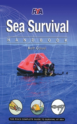 Cover for Sea Survival Handbook