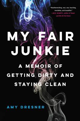 Cover for My Fair Junkie