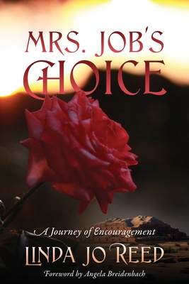 Cover for Mrs. Job's Choice