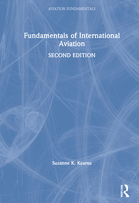 Fundamentals of International Aviation Cover Image