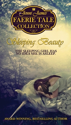Sleeping Beauty By Jenni James Cover Image