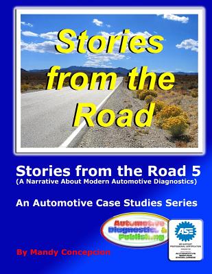 Stories from the Road 5: An Automotive Case Studies Series