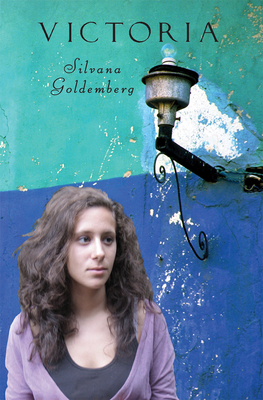 Victoria By Silvana Goldemberg Cover Image