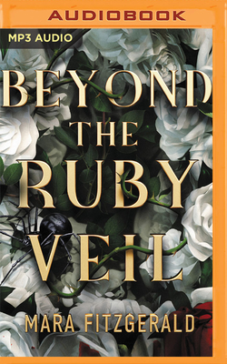 Cover for Beyond the Ruby Veil