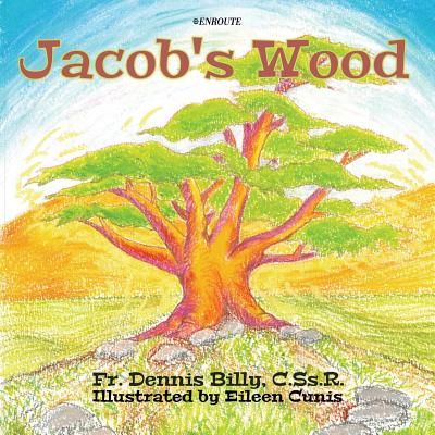 Jacob's Wood Cover Image