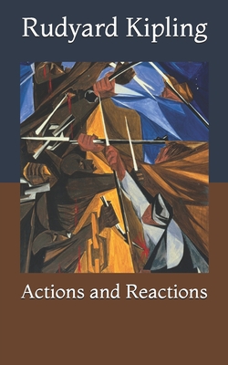 Actions and Reactions Cover Image