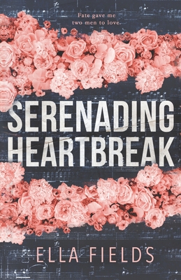 Serenading Heartbreak Cover Image
