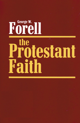 Cover for The Protestant Faith