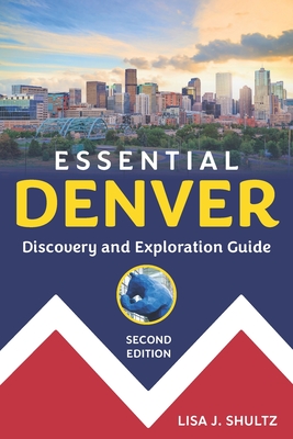 Cover for Essential Denver
