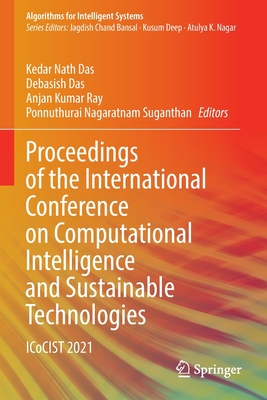 Proceedings Of The International Conference On Computational ...