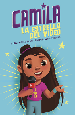 Camila La Estrella del Video Cover Image