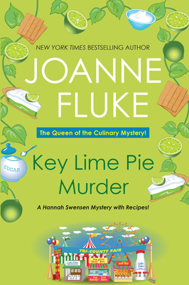 Key Lime Pie Murder (A Hannah Swensen Mystery #9)