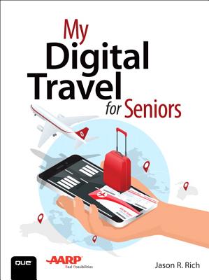 My Digital Travel for Seniors (My...)