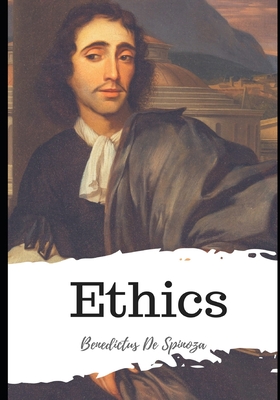 Ethics By R. H. M. Elwes (Translator), Benedictus De Spinoza Cover Image