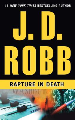 Rapture in Death Cover Image